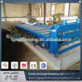 High Speed Car Carriage Plate Roll Forming Machine